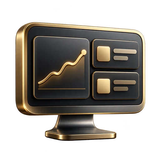 Reseller Dashboard – 30 d.